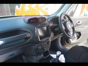 Jeep Renegade thumbnail
