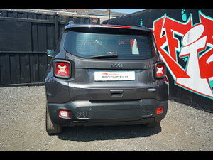 Jeep Renegade thumbnail