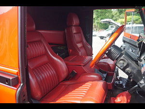 Land Rover Defender 90 thumbnail