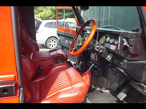 Land Rover Defender 90 thumbnail
