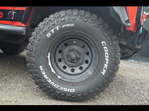 Land Rover Defender 90 thumbnail