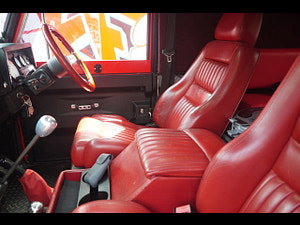 Land Rover Defender 90 thumbnail