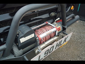 Land Rover Defender 90 thumbnail