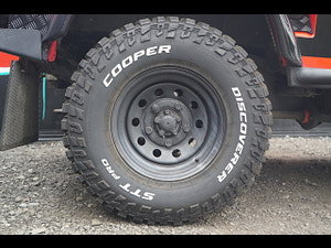 Land Rover Defender 90 thumbnail