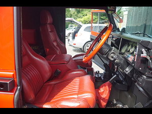Land Rover Defender 90 thumbnail