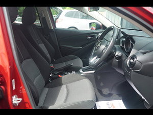 Mazda Mazda2 thumbnail
