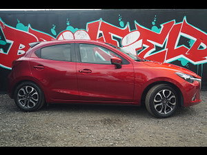Mazda Mazda2 thumbnail