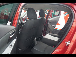 Mazda Mazda2 thumbnail