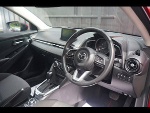 Mazda Mazda2 thumbnail