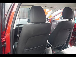 Mazda Mazda2 thumbnail