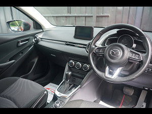 Mazda Mazda2 thumbnail