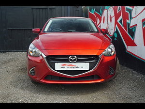 Mazda Mazda2 thumbnail