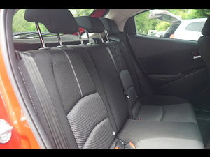 Mazda Mazda2 thumbnail