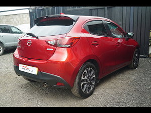 Mazda Mazda2 thumbnail