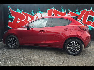 Mazda Mazda2 thumbnail