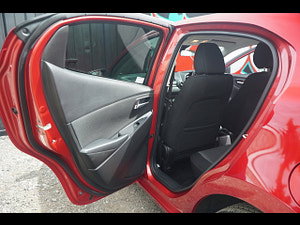 Mazda Mazda2 thumbnail