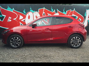 Mazda Mazda2 thumbnail