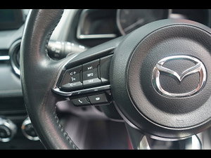Mazda Mazda2 thumbnail