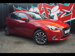 Mazda Mazda2 thumbnail