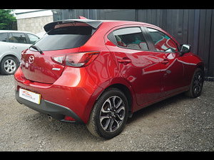 Mazda Mazda2 thumbnail