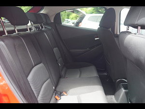 Mazda Mazda2 thumbnail