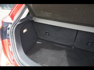 Mazda Mazda2 thumbnail
