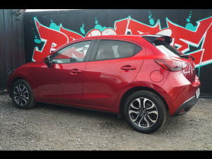Mazda Mazda2 thumbnail