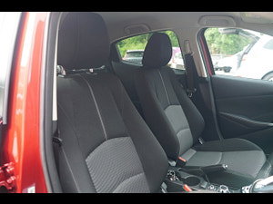 Mazda Mazda2 thumbnail