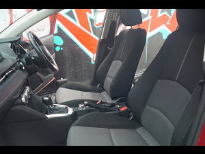 Mazda Mazda2 thumbnail