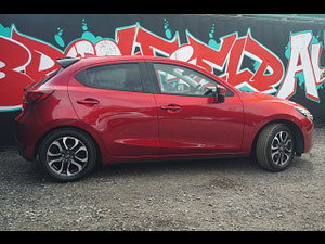 Mazda Mazda2 thumbnail