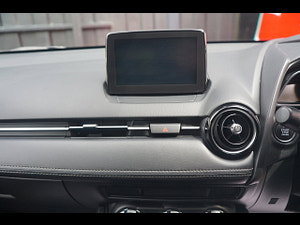 Mazda Mazda2 thumbnail