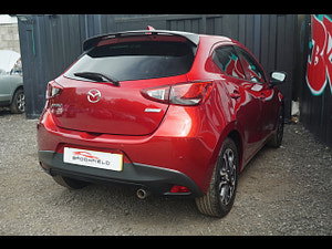 Mazda Mazda2 thumbnail