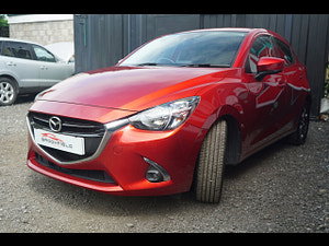 Mazda Mazda2 thumbnail