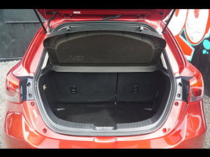 Mazda Mazda2 thumbnail
