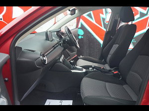 Mazda Mazda2 thumbnail