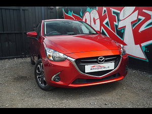 Mazda Mazda2 thumbnail