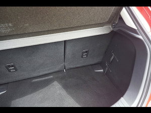 Mazda Mazda2 thumbnail