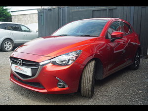 Mazda Mazda2 thumbnail