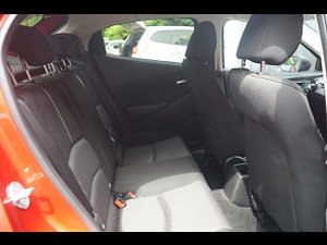 Mazda Mazda2 thumbnail