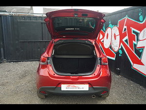 Mazda Mazda2 thumbnail