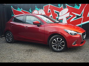 Mazda Mazda2 thumbnail