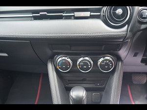 Mazda Mazda2 thumbnail