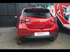Mazda Mazda2 thumbnail