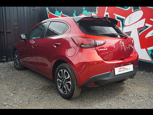 Mazda Mazda2 thumbnail
