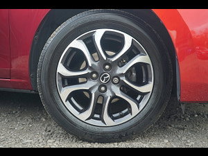 Mazda Mazda2 thumbnail