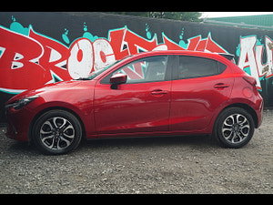 Mazda Mazda2 thumbnail