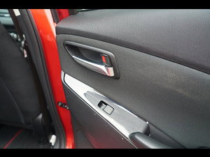 Mazda Mazda2 thumbnail