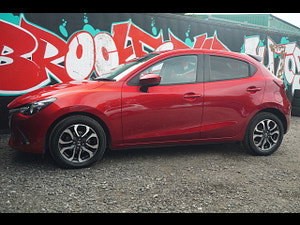 Mazda Mazda2 thumbnail