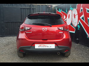 Mazda Mazda2 thumbnail