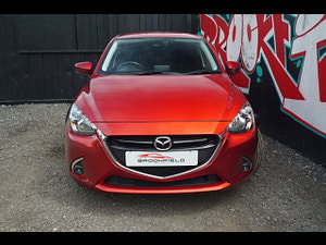 Mazda Mazda2 thumbnail
